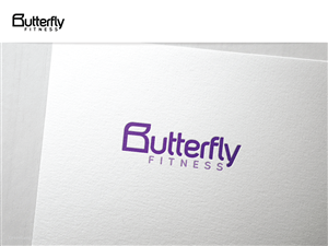 Just the name of the business | Logo Design by GreenLamp