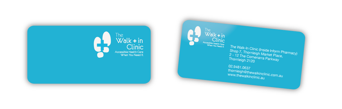 Stationery Design by MDS - bonusplusdesign.com for Highgate Health  | Design #265478