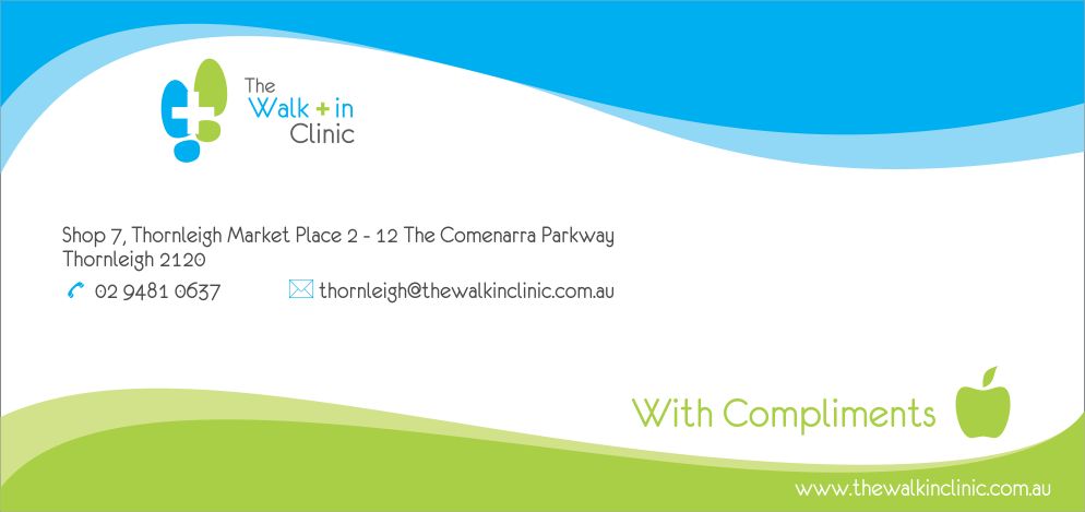 Stationery Design by Alfa for Highgate Health  | Design #269099