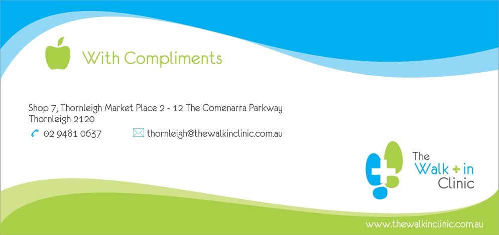 Stationery Design by Alfa for Highgate Health  | Design #273743