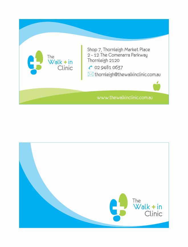 Stationery Design by Alfa for Highgate Health  | Design #273744