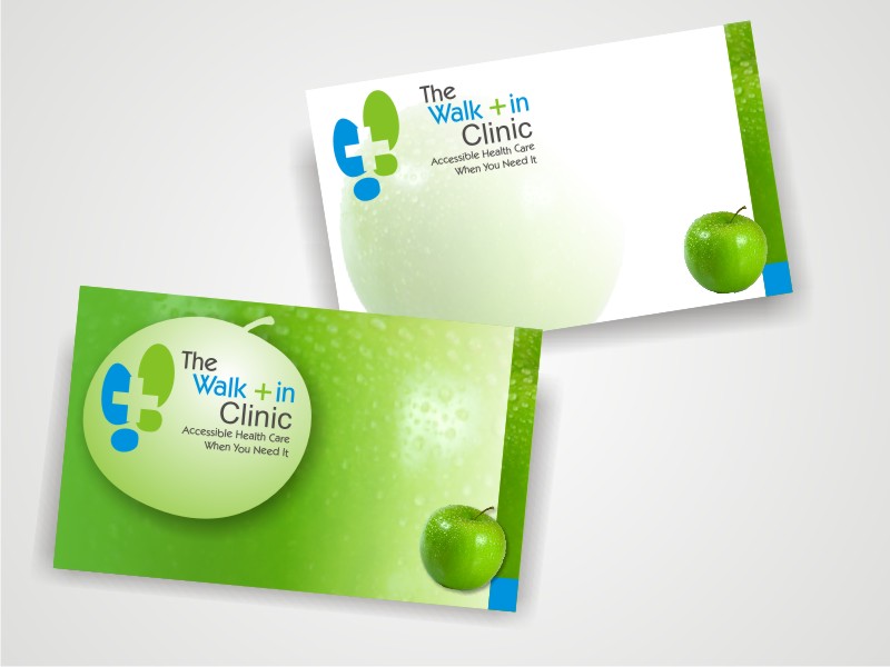 Stationery Design by Bonnes Yuwono for Highgate Health  | Design #261278