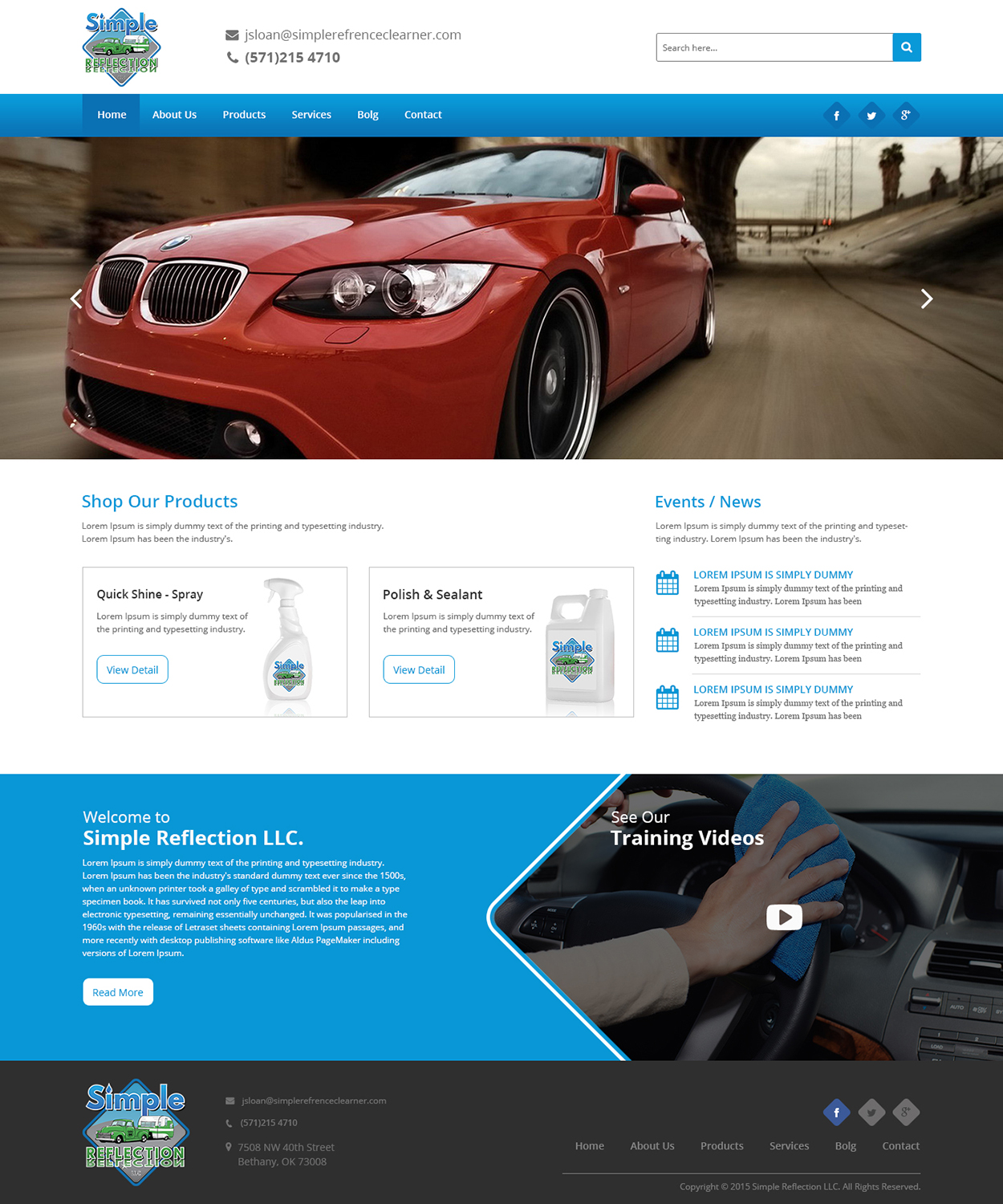 Web Design by ThemeDesk Technology for Flip the Box Consulting | Design #5239828