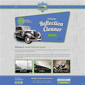 Web Design by pb for Flip the Box Consulting | Design: #5215519