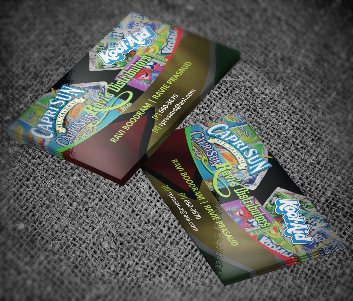 Business Card Design by MT for this project | Design #5213523