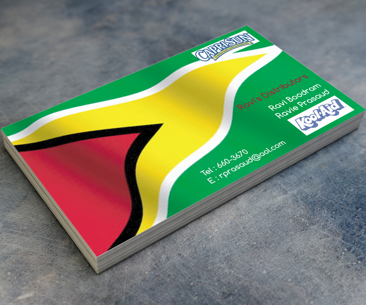 Diseño de Tarjeta de Presentación por toron00 para este proyecto | Diseño #5210413