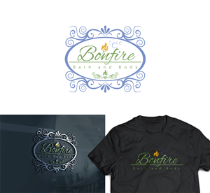 Logo Design by Firstception