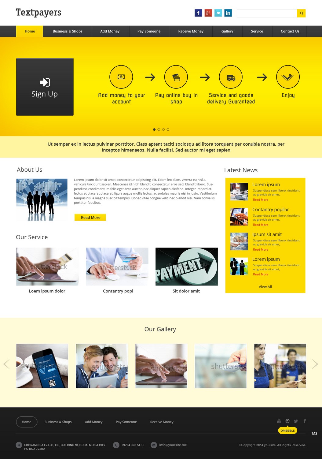 Web-Design von pb für dieses Projekt | Design #5215564