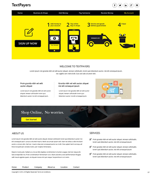 Web-Design von pb für dieses Projekt | Design: #5222446