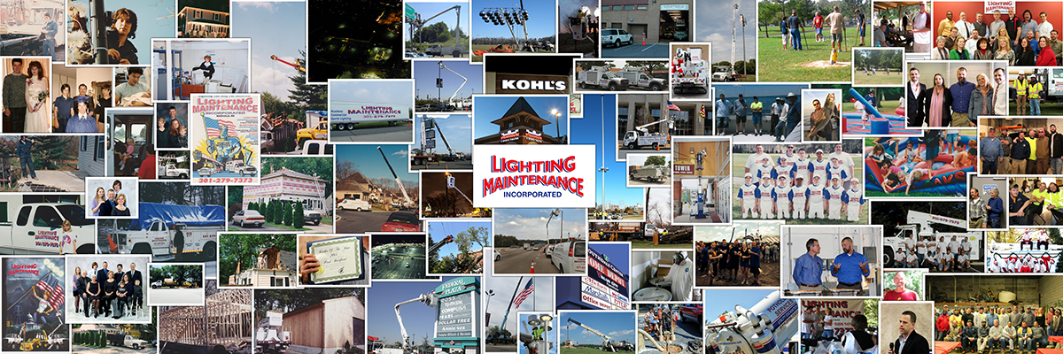 Poster-Design von Easy Flyer Design für Lighting Maintenance Inc | Design #5403211