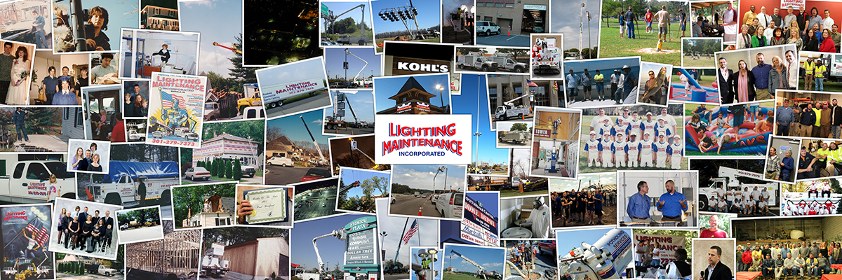 Poster Design by Easy Flyer Design for Lighting Maintenance Inc | Design #5403223