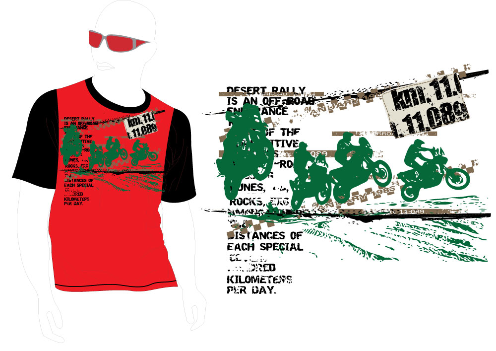 Design de T-shirt par Nishu Raina pour THi Group | Design #268181