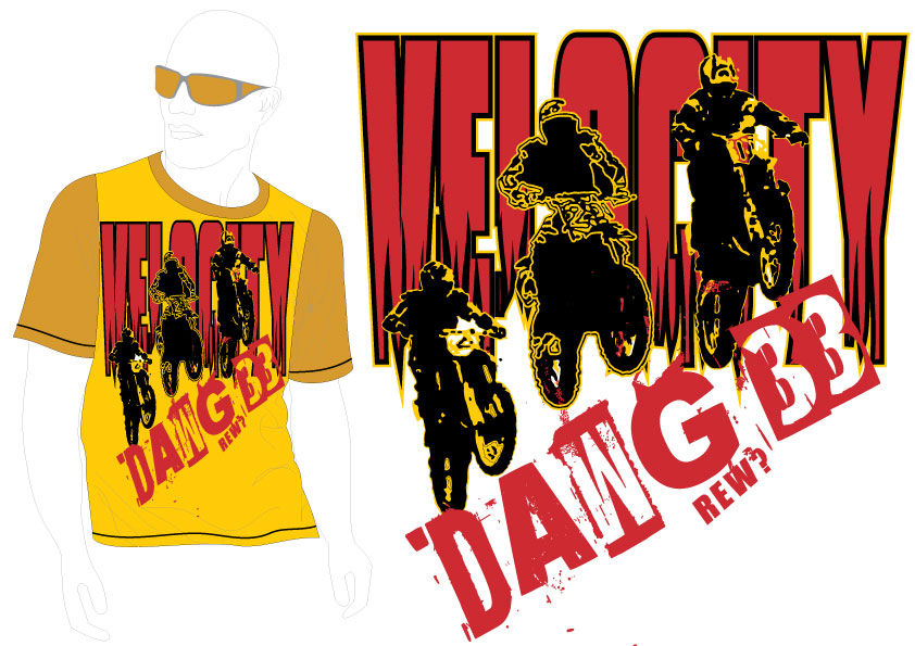 T-shirt Design by Nishu Raina for THi Group | Design #268187
