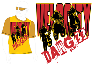 T-shirt Design by Nishu Raina for THi Group | Design: #268187