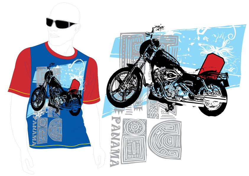 T-shirt Design by Nishu Raina for THi Group | Design #268196