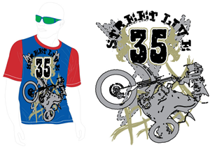 T-shirt Design by Nishu Raina for THi Group | Design: #268203