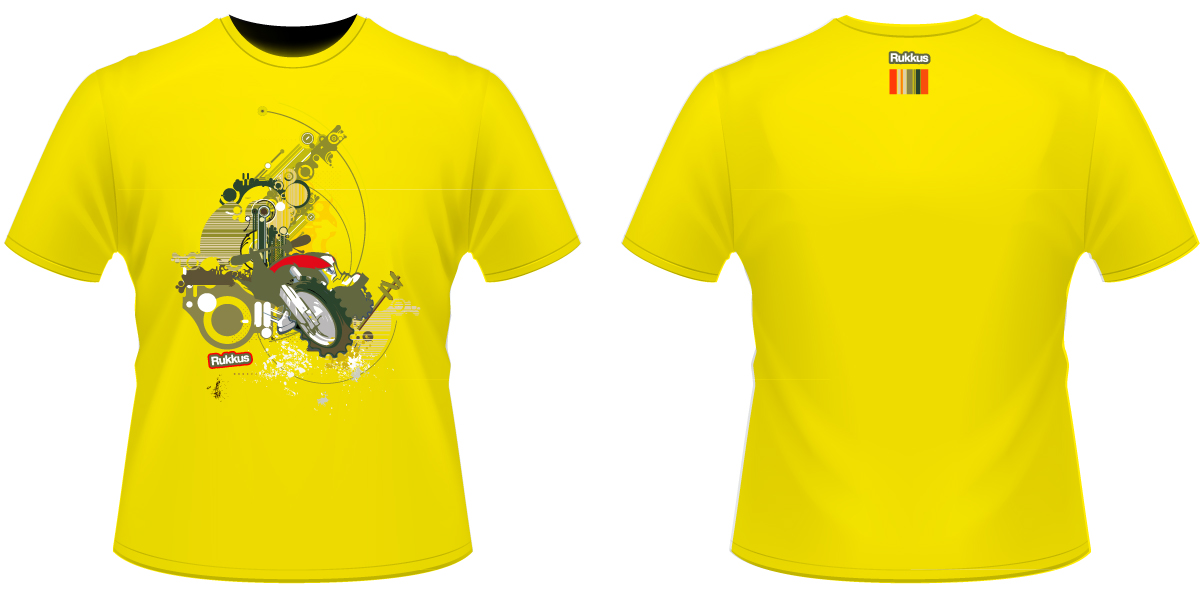 T-shirt Design by MDS - bonusplusdesign.com for THi Group | Design #260771