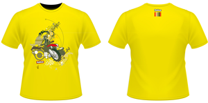 T-shirt Design by MDS - bonusplusdesign.com for THi Group | Design: #260771