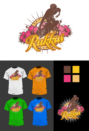 T-shirt Design by disign for THi Group | Design: #260539