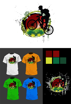 T-shirt Design by disign for THi Group | Design: #266643