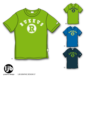 T-shirt Design by lisa for THi Group | Design: #265578
