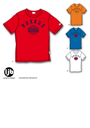 T-shirt Design by lisa for THi Group | Design: #265581