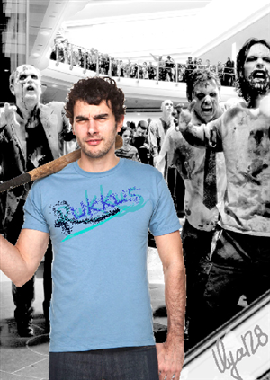 T-shirt Design by ochaTheAngel for THi Group | Design #267706