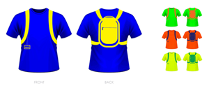 T-shirt Design by Sage Dezign