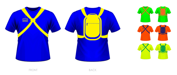 T-shirt Design by Sage Dezign for THi Group | Design #266065