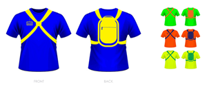 T-shirt Design by Sage Dezign for THi Group | Design: #266065