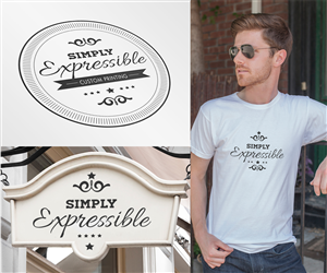 Logo Design by Xebu for this project | Design #5316880