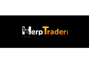 HerpTrader (.com.au optional) | Logo Design by voltgain