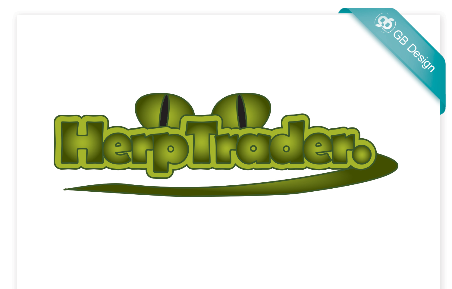 Logo-Design von Gb designs für dieses Projekt | Design #1452950