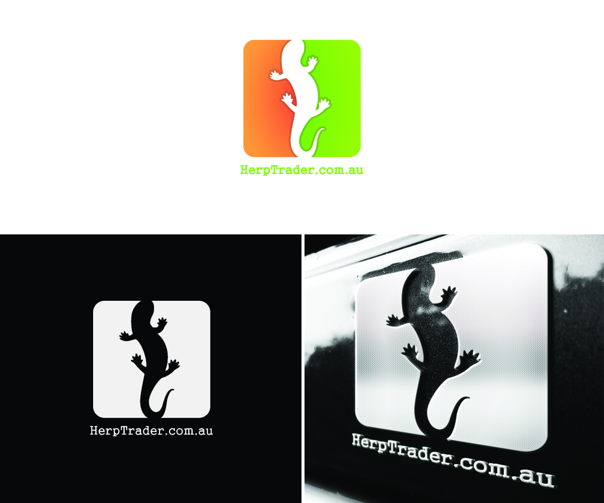 Logo-Design von Creathrive für dieses Projekt | Design #1468277