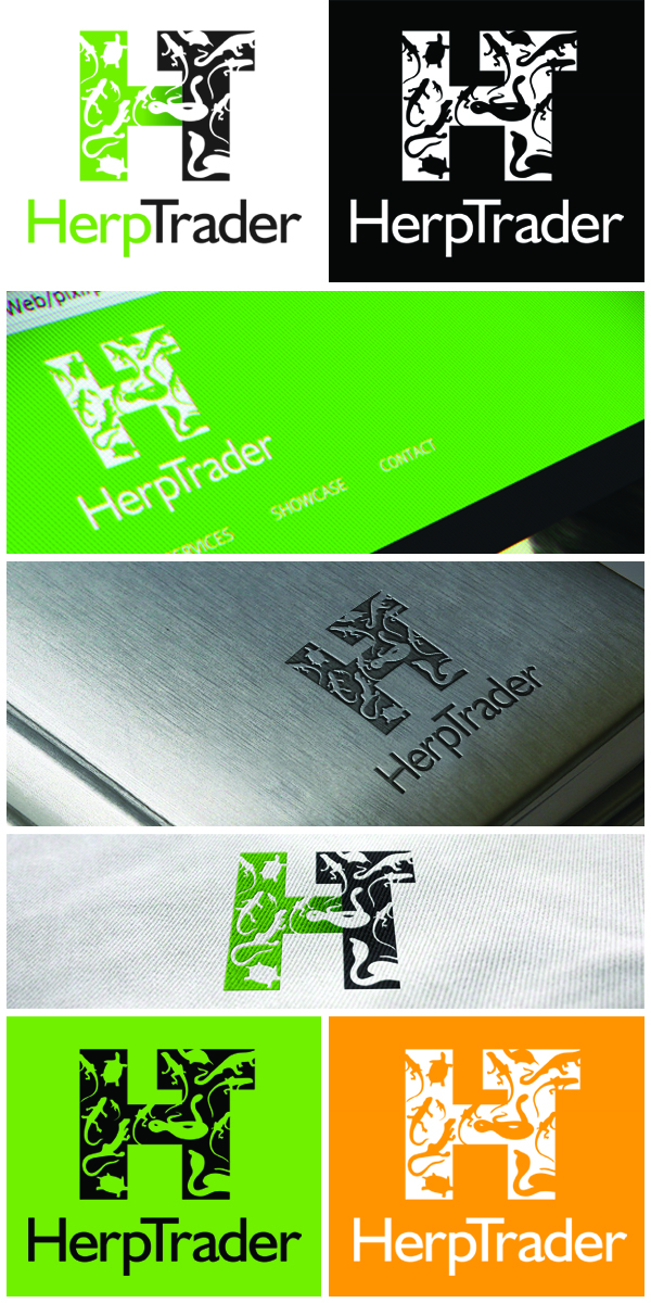 Logo-Design von Creathrive für dieses Projekt | Design: #1471958