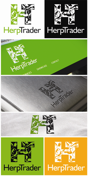 Logo-Design von Creathrive für dieses Projekt | Design: #1471958
