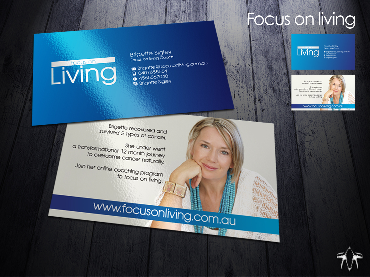 Design de Carte de Visite par sadzip pour ce projet | Design #1459863