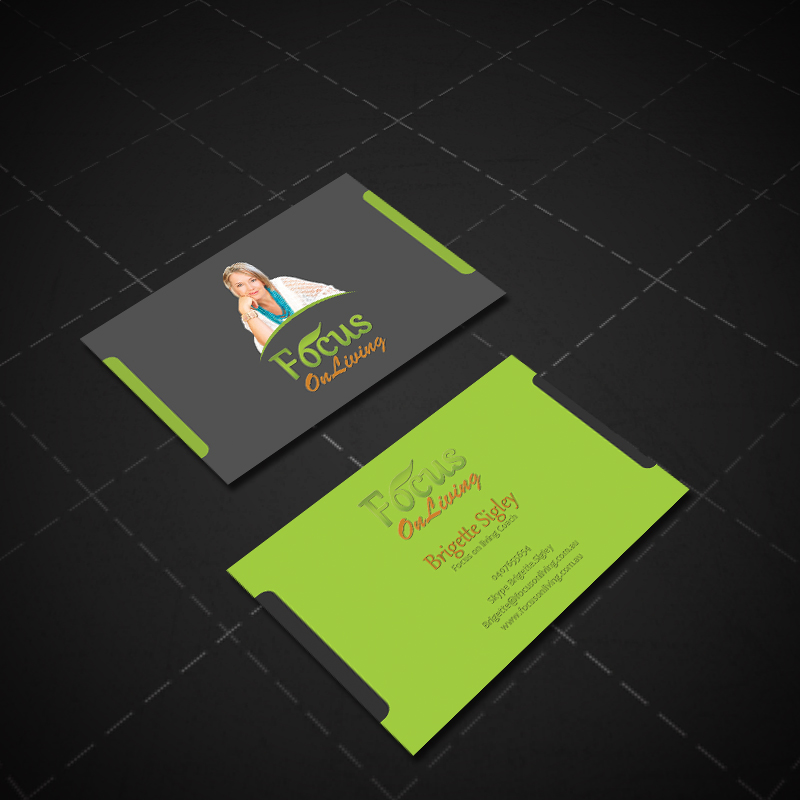 Design de Carte de Visite par farani pour ce projet | Design #1459082