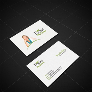 Business Card Design by farani for this project | Design #1459093