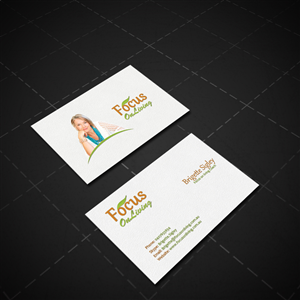 Visitenkarten-Design von farani für dieses Projekt | Design: #1459099