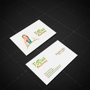 Visitenkarten-Design von farani für dieses Projekt | Design: #1459102