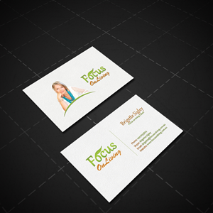Visitenkarten-Design von farani für dieses Projekt | Design: #1459104