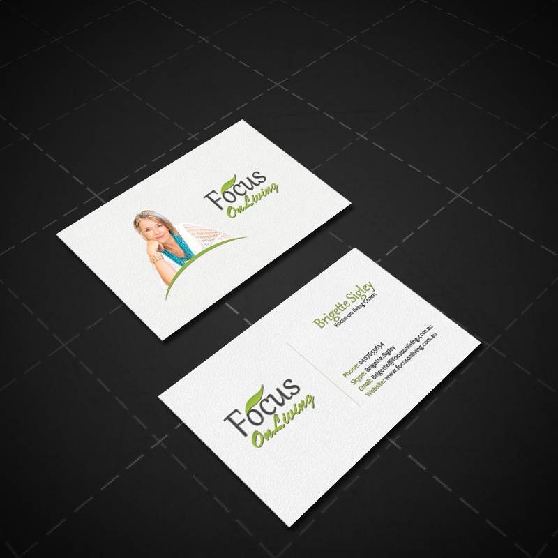 Design de Carte de Visite par farani pour ce projet | Design #1459109