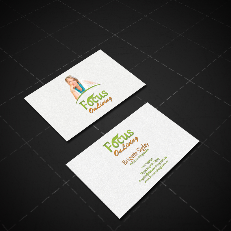 Design de Carte de Visite par farani pour ce projet | Design #1459113