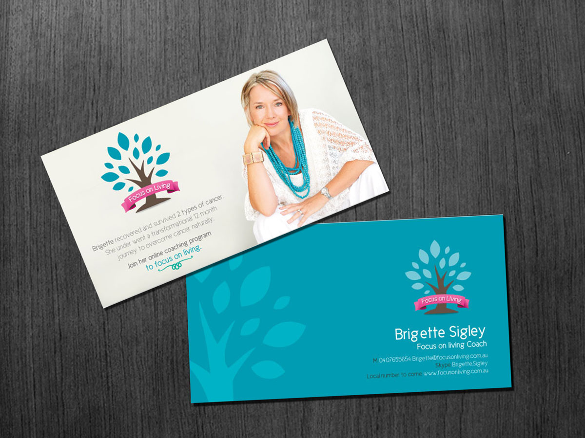Business Card Design by JCR for this project | Design #1454021