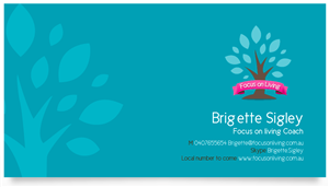 Visitenkarten-Design von JCR für dieses Projekt | Design: #1454030