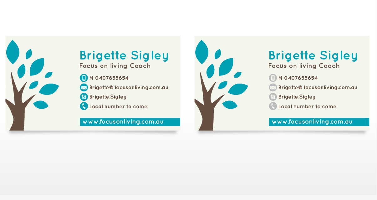 Business Card Design by JCR for this project | Design #1471274