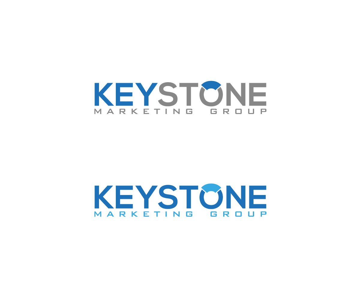 Logo-Design von dianagargaritza für Keystone Marketing Group | Design #5214411