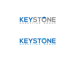 Design de Logo par dianagargaritza pour Keystone Marketing Group | Design : #5214411
