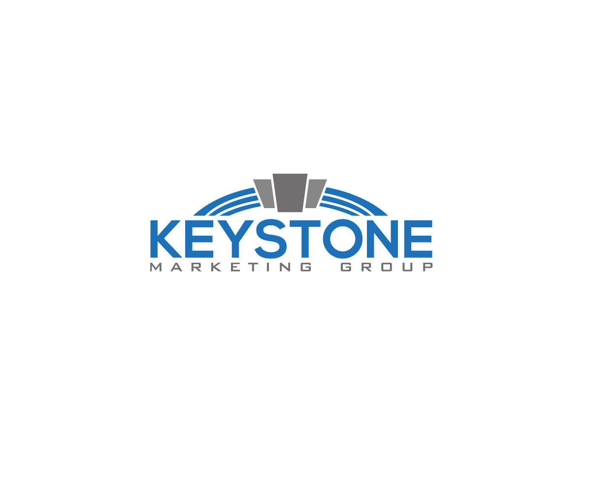 Logo Design by dianagargaritza for Keystone Marketing Group | Design #5214598
